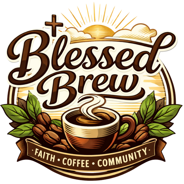 Blessed Brew 